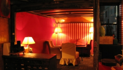 안드로메다 매장 이미지