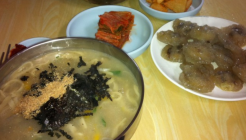 포남사골옹심이  매장 이미지