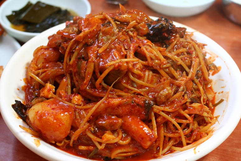 옛카네이션집 매장 이미지
