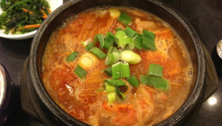 오모리찌개 매장 이미지