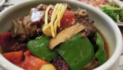 곰배령 매장 이미지