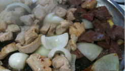 분당곱창 매장 이미지