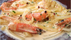 소노 파스타 매장 이미지