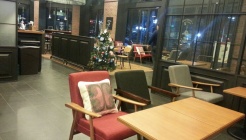 투썸프레이스여수이마트점 매장 이미지