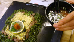 텐야 매장 이미지