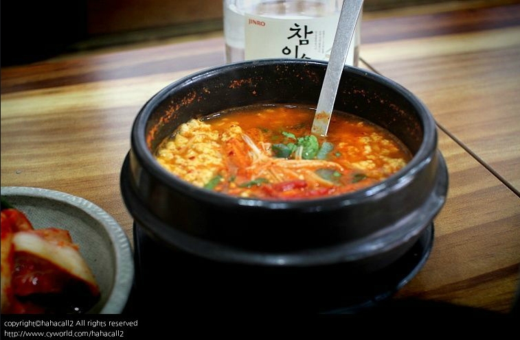 두부마당 포곡점 매장 이미지