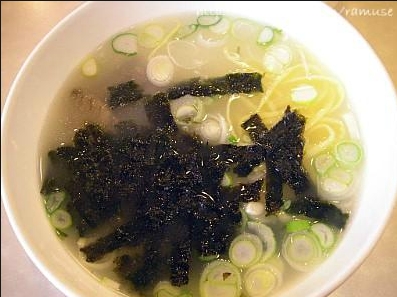 청와정 매장 이미지
