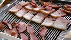 궁중참숯가마구이 매장 이미지