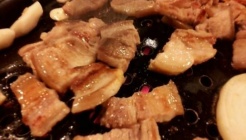 놀러오는 정육식당 매장 이미지