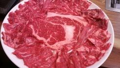 우당한우 매장 이미지