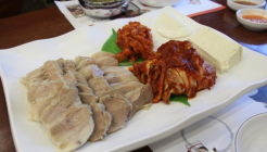 배비장보쌈 매장 이미지