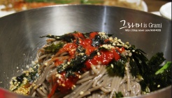 동해막국수 매장 이미지