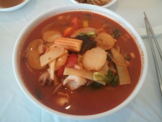 함지박 매장 이미지