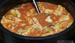 기와집순두부 매장 이미지