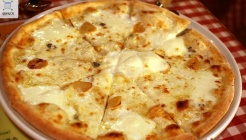 피자모레 대학로점 매장 이미지