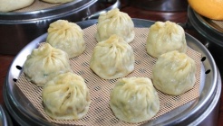 인동녹차연잎왕만두 매장 이미지