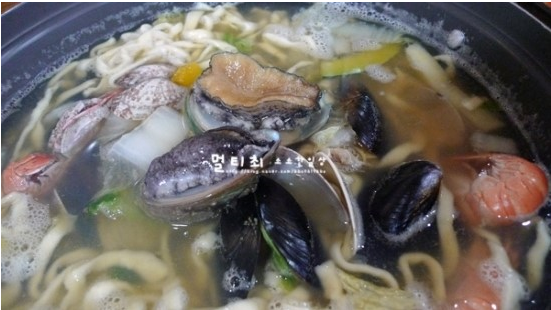 제주손칼국수  매장 이미지