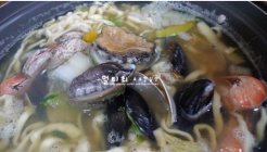 제주손칼국수  매장 이미지