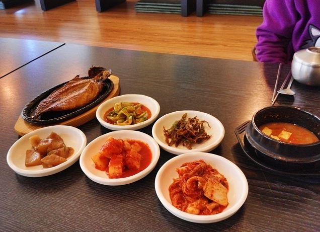 명가짜장해물짬뽕 매장 이미지