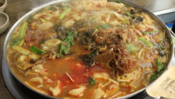 맛나감자탕 매장 이미지