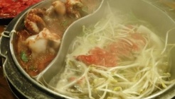 어바웃샤브 매장 이미지