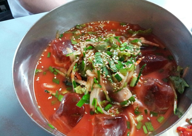 버들집  매장 이미지