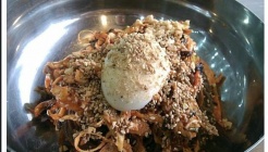 시골막국수 매장 이미지