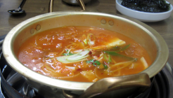 한옥집 매장 이미지