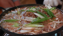 안동장터국밥 매장 이미지