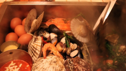 행복더늠조개찜 매장 이미지