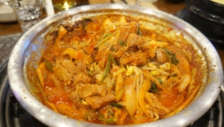 맛있는고기에솜씨를더하다 매장 이미지