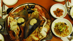 큰섬 매장 이미지