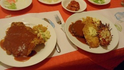 함지레스토랑  매장 이미지