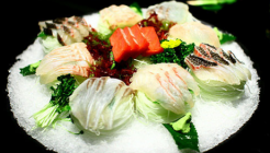 만다린 그랜드 머큐어 호텔 매장 이미지