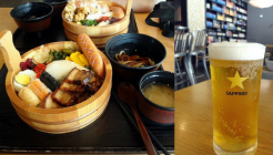 바삭 매장 이미지