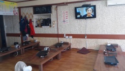 돼지나라 소나라 매장 이미지