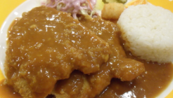 미도돈까스 매장 이미지