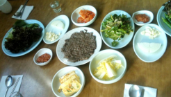 원조판문점 매장 이미지