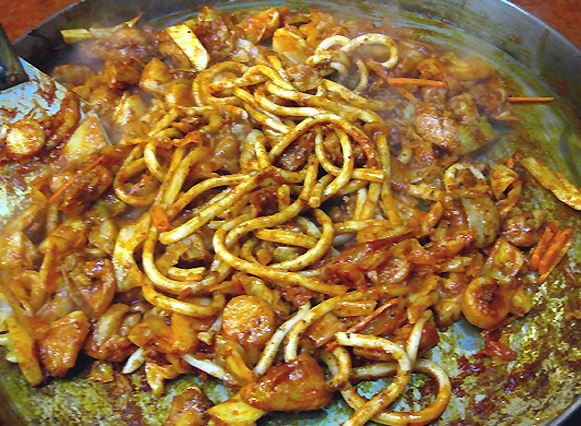 윤일닭갈비  매장 이미지