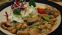 그릴 아지사이 매장 이미지