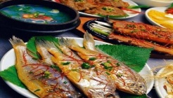 위대한밥상 영광 매장 이미지