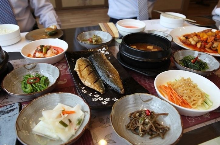 한정가  매장 이미지