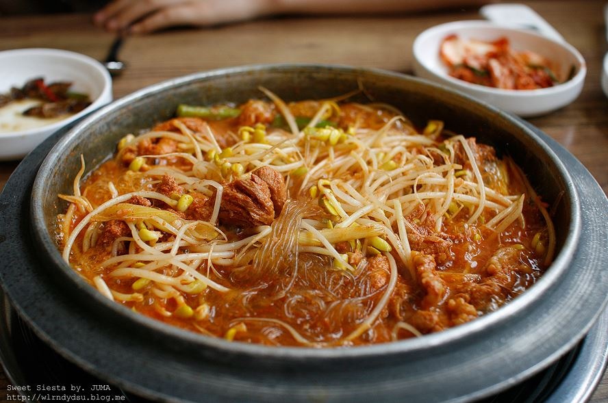전주물갈비  매장 이미지