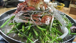 펄펄닭내장 매장 이미지