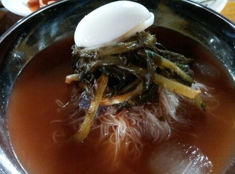 함흥냉면  매장 이미지