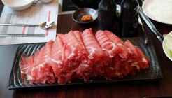 청담일식 매장 이미지