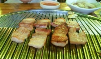 맑은농장 매장 이미지