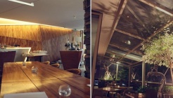 나무(대학로점) 매장 이미지