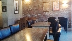 크로네 비어 매장 이미지