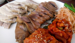 통큰보쌈 매장 이미지